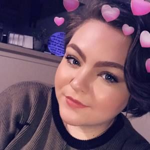 Meet your Posher, Skylar jane